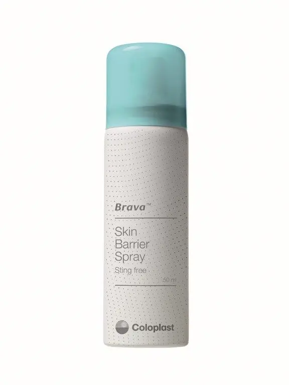 Coloplast Brava środek ochronny - spray - obrazek 1