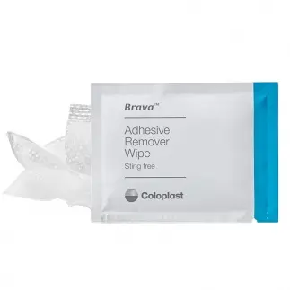 Brava adhesive remover - handkerchief - Image 1