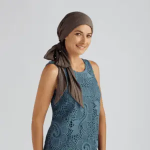 Turban Buttercap