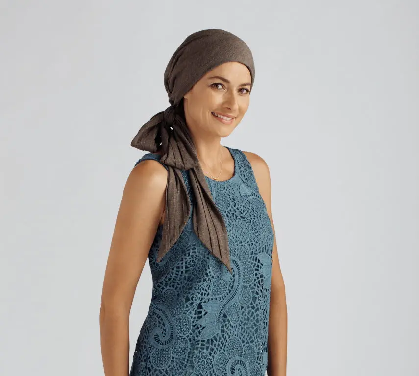 Turban Buttercap - Image 1