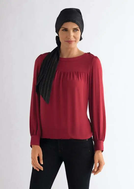 Turban CALLA - Image 1