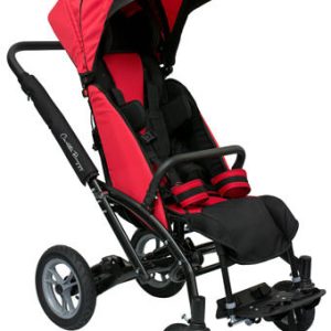 Wózek inwalidzki dziecięcy specjalny Caretta Buggy Liw