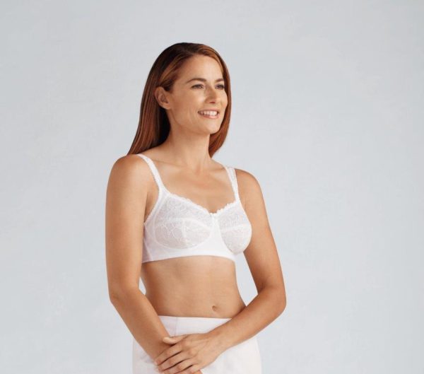 Bra for amazons classic
