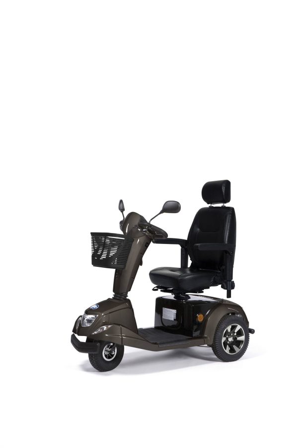 Tricycle 15 km/h CARPO 3 Limited Edition