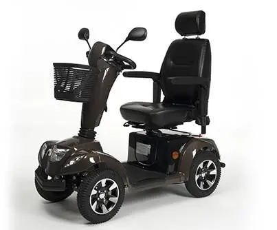 Scooter quad 17 km/h CARPO Limited Edition - Image 1