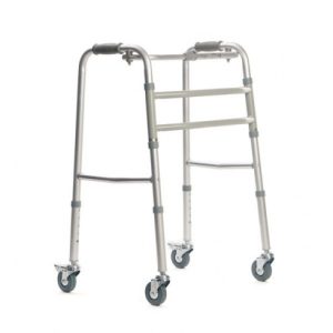Carter walker for easy walking