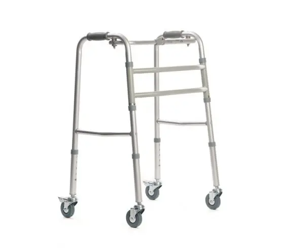Carter walker for easy walking - Image 1
