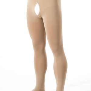 Medical compression tights for men CCL1 Premium