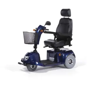 Tricycle 12 km/h CERES 3