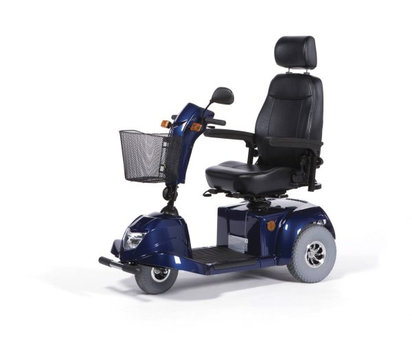 Tricycle 12 km/h CERES 3