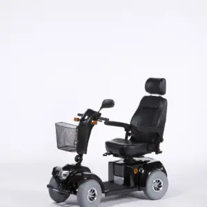 Quad scooter 12 km/h CERES 4
