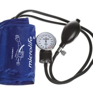 Microlife mechanical blood pressure monitor