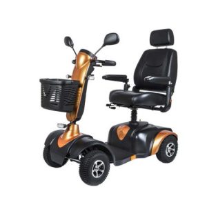 Electric wheelchair cityliner 409