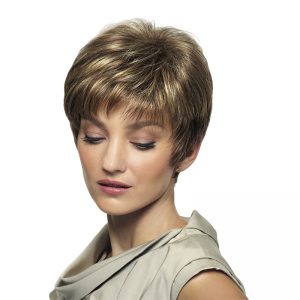 Peruka Colette Mono