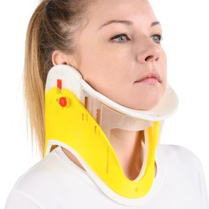Cervical Collar Collar MQA2B Collar Orthosis