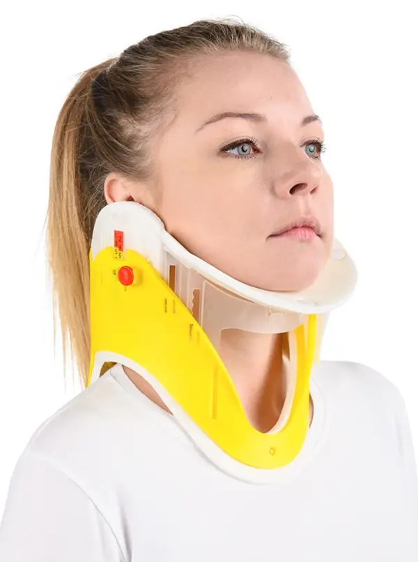 Cervical Collar Collar MQA2B Collar Orthosis - Image 1