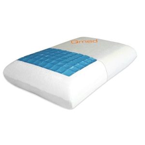 Poduszka profilowana do snu Comfort Gel Pillow