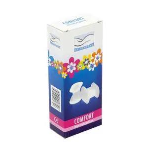 kliny międzypalcowe Comfort