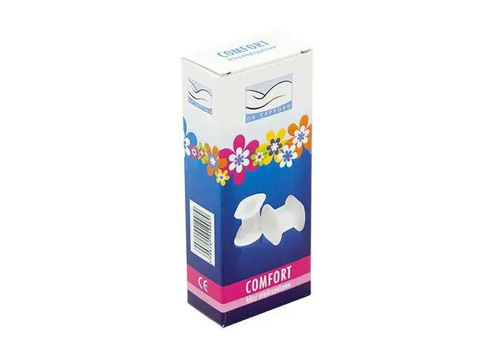 kliny międzypalcowe Comfort - obrazek 1