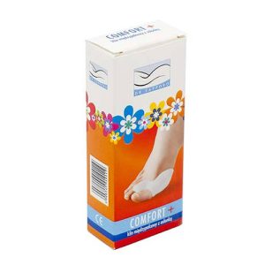 Klin z osłonką Comfort plus