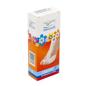 Klin z osłonką Comfort plus