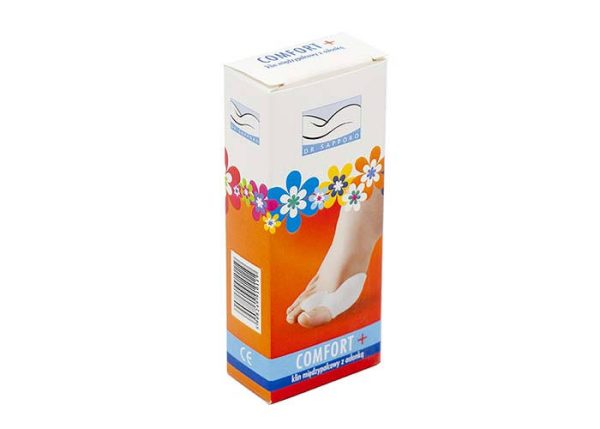 Wedge with Comfort plus cover