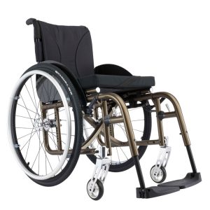 ACTIVE WHEELCHAIR KUSCHALL COMPACT