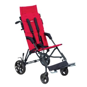Folding wheelchair special Patron Corzo Mobilex