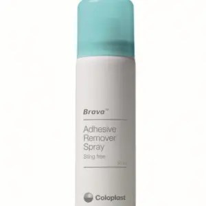 Coloplast Brava środek do usuwania przylepca - spray