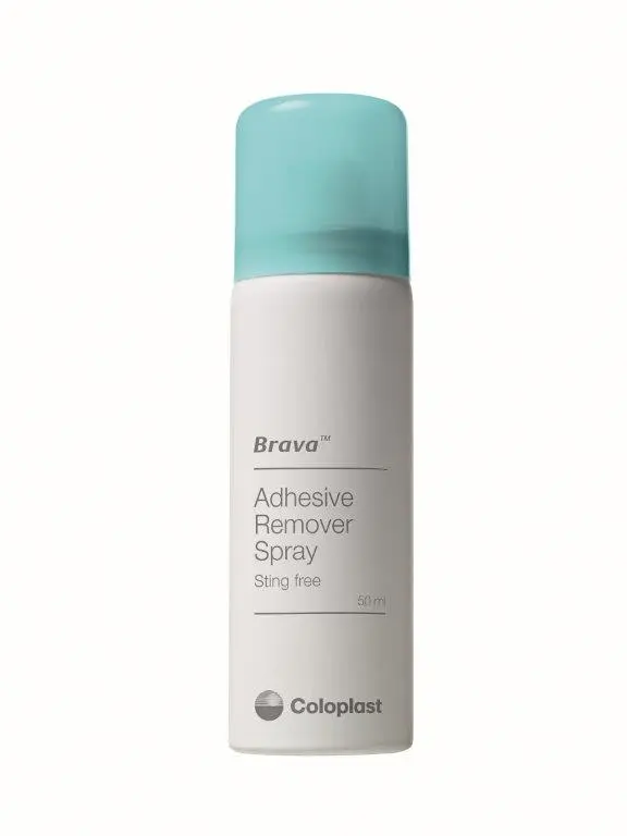 Brava adhesive remover spray - Image 1