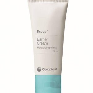 Coloplast Brava krem przeciwodparzeniowy