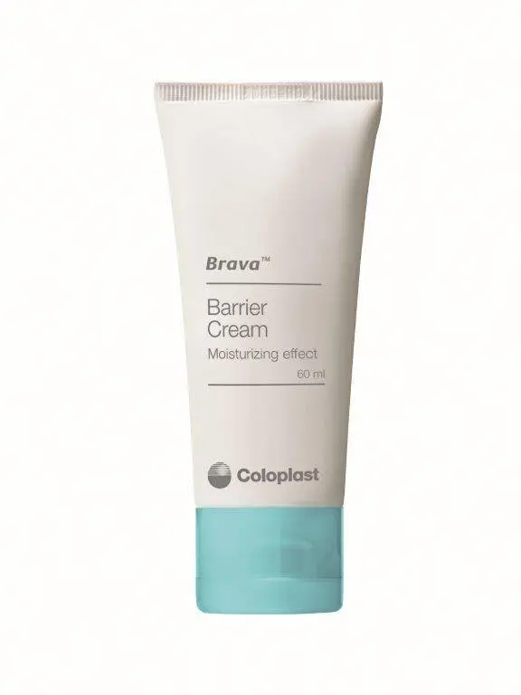 Coloplast Brava krem przeciwodparzeniowy - obrazek 1