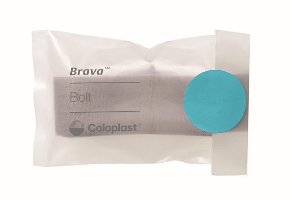 Brava Mounting Strap - Image 2