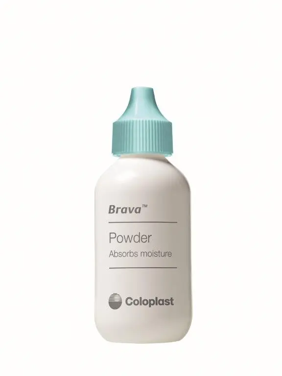 Coloplast Brava puder - obrazek 1