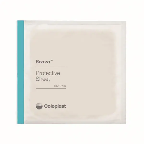 Brava protective plate - Image 1