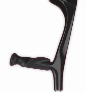 Kule łokciowe Kowsky Anatomic z miękkim uchwytem SOFT GRIP