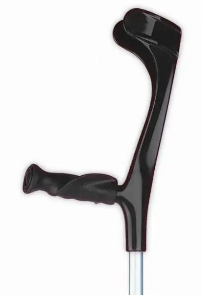 Anatomic elbow ball with soft grip - Image 1