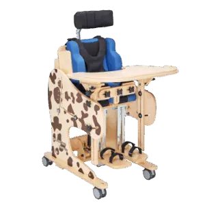Urządzenie wielofunkcyjne Dalmatyńczyk Invento Akces Med