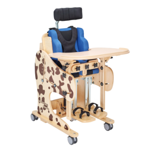 Multifunction device Dalmatian Invento Akces Med