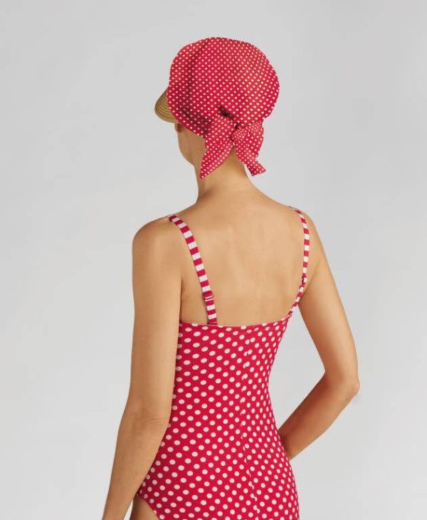Daphne baseball cap - Image 2