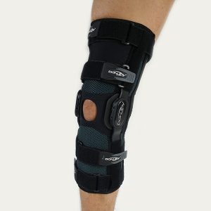 Orteza stawu kolanowego - Playmaker II - Stabilizator