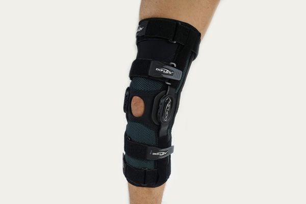 Knee brace - Playmaker II - Stabilizer