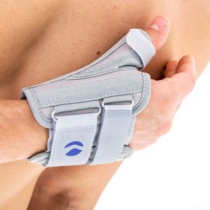 Wrist brace AM-OSN-U-12