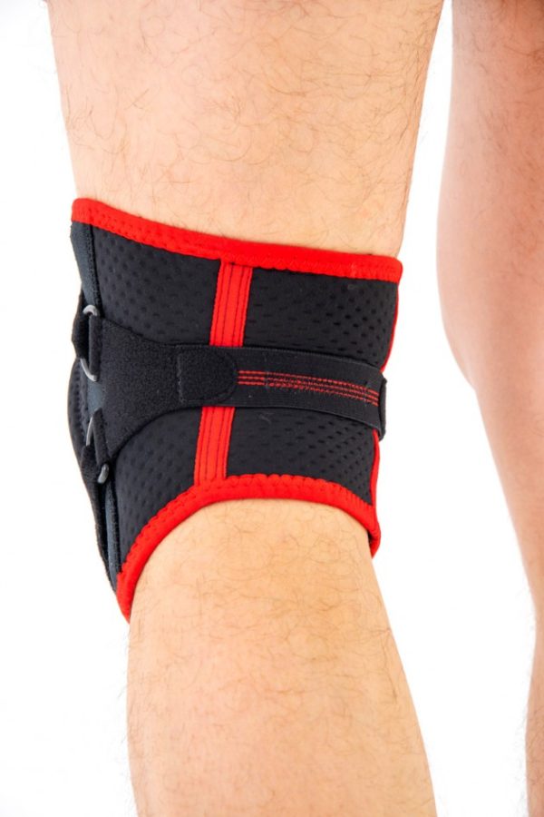 Orthosis of the knee joint stabilization of the patella AM-OSK-Z Reh4Mat - Image 2