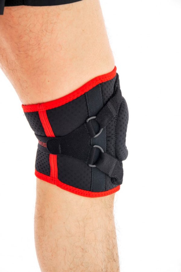 Orthosis of the knee joint stabilization of the patella AM-OSK-Z Reh4Mat - Image 3