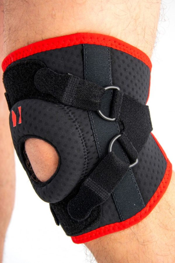 Orthosis of the knee joint stabilization of the patella AM-OSK-Z Reh4Mat - Image 4