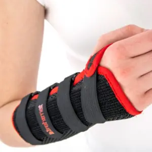 Wrist and forearm stabilizing orthosis AM-OSN-U-05 - Image 3