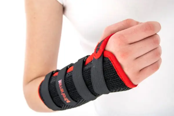 Wrist and forearm stabilizing orthosis AM-OSN-U-05 - Image 3