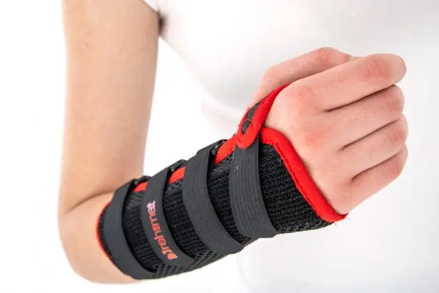 Wrist and forearm stabilizing orthosis AM-OSN-U-05 - Image 1