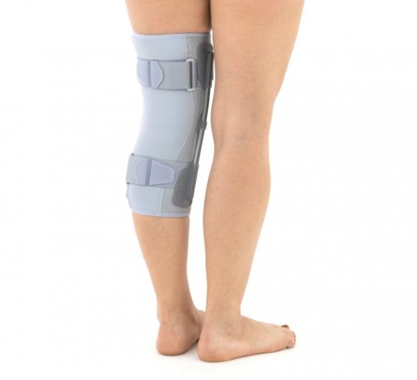 EB-SK/A lower limb orthosis of the knee joint Reh4Mat - Image 2